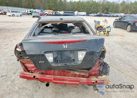 2007 Honda Accord Ex from USA, damaged, VIN 1HGCM66547A058027